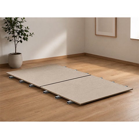 کفی تخت دو تیکه تک نفره base3